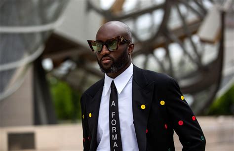 virgil abloh louis vuitton sales|virgil abloh final collection.